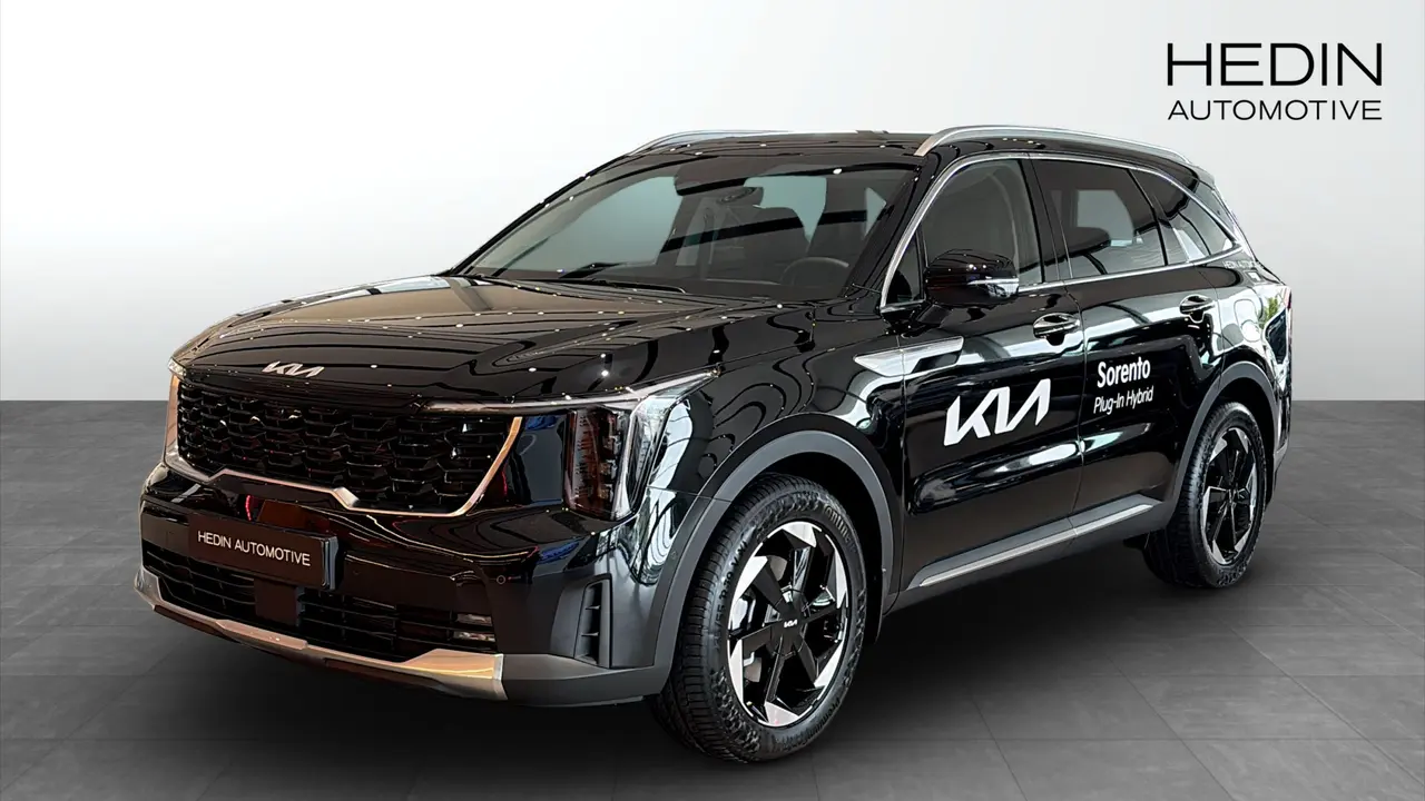 Kia Sorento 2027