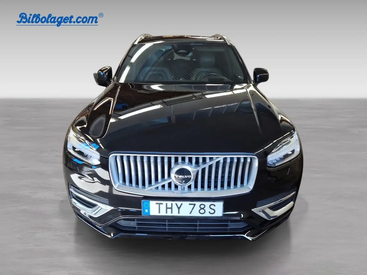 Volvo XC90 2024