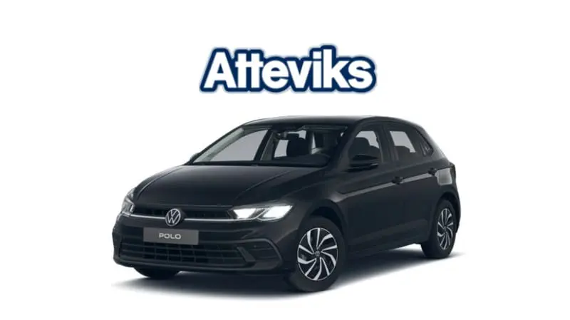 Volkswagen Polo 2026