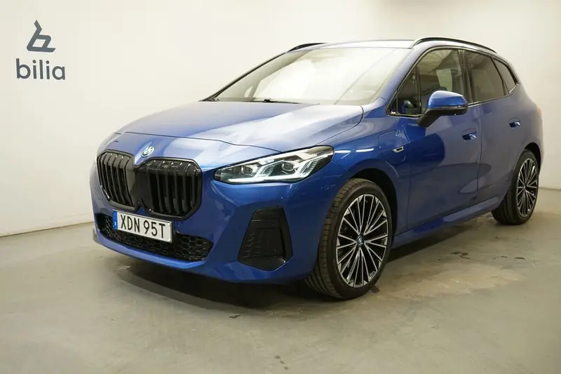 BMW 2-serien 2023
