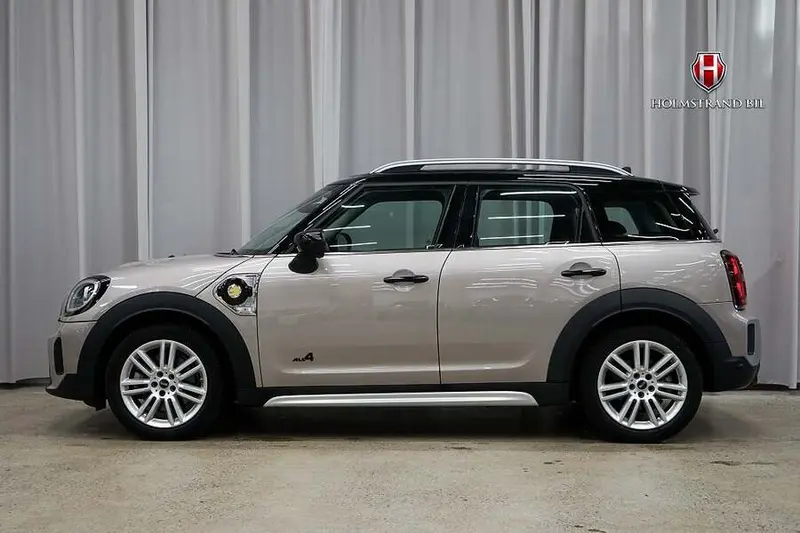 MINI Countryman 2023