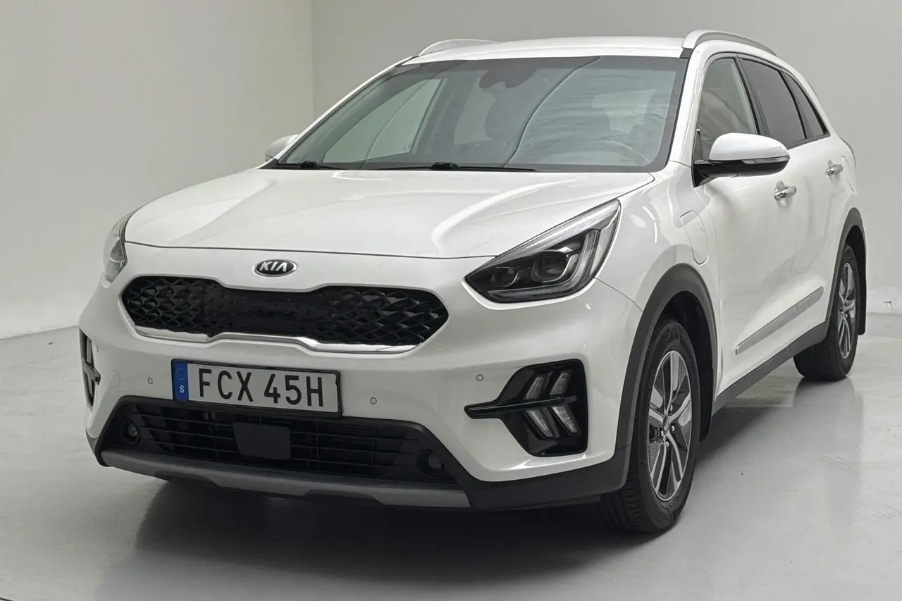 Kia Niro 2021