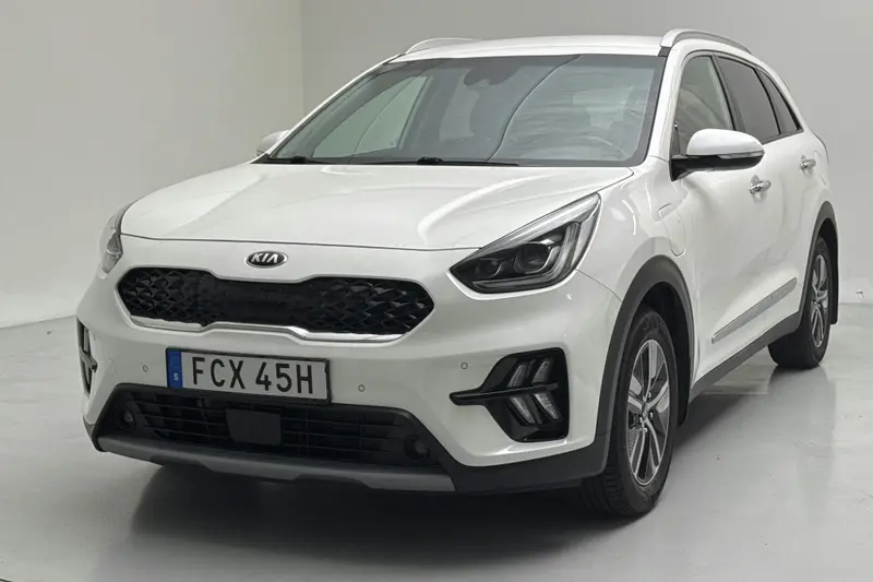 Kia Niro 2021