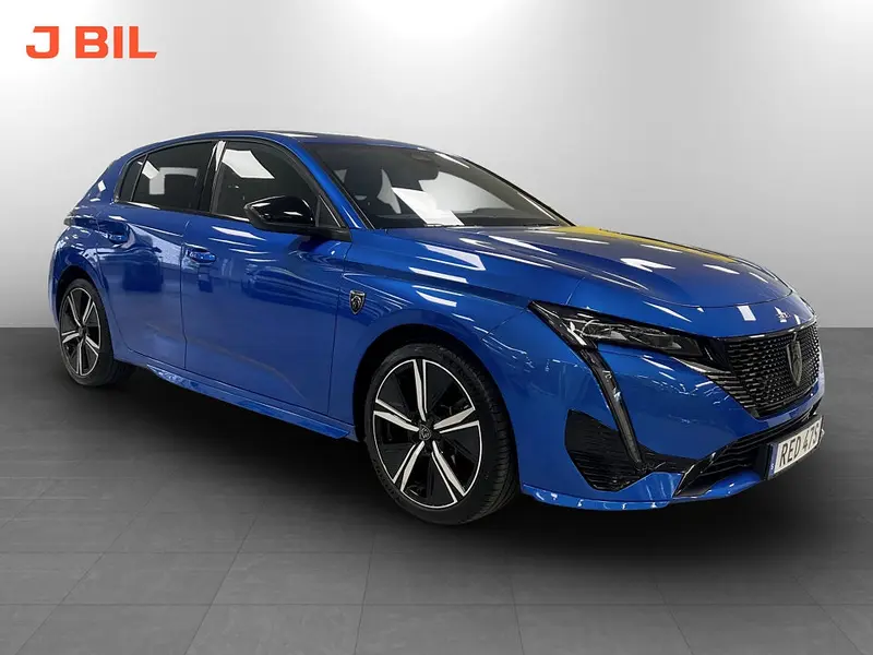 Peugeot 308 2023