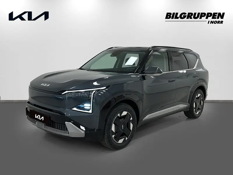 Kia EV5 2026