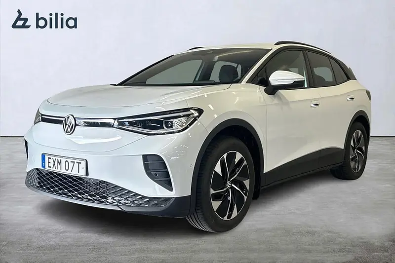 Volkswagen ID.4 2026