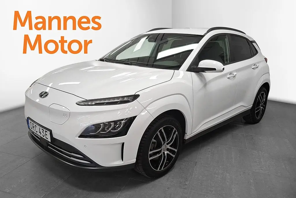 Hyundai Kona 2022