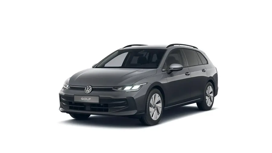Volkswagen Golf 2026