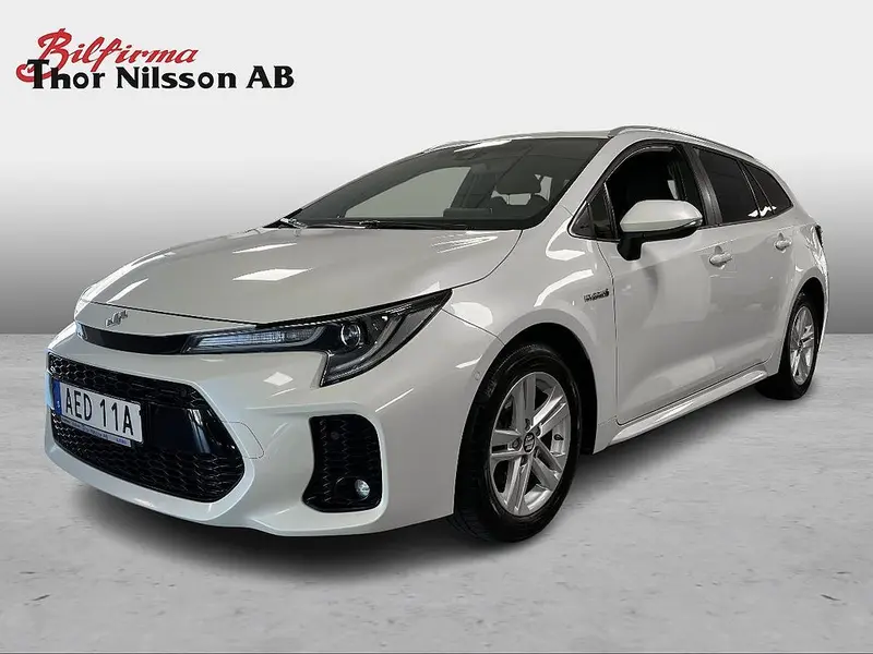 Suzuki Swace 2021