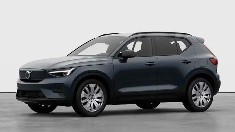 Volvo EX40 2027