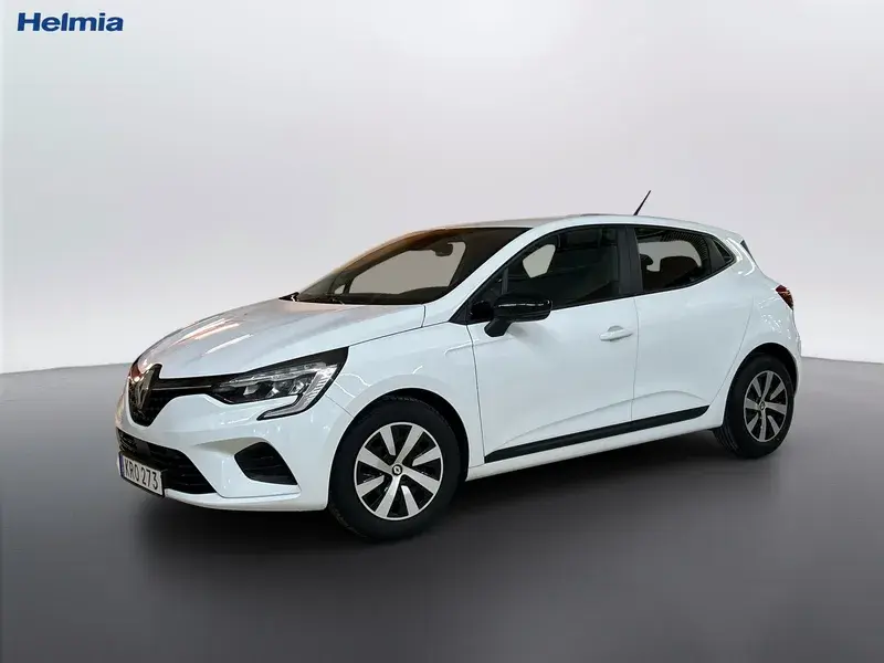 Renault Clio 2023