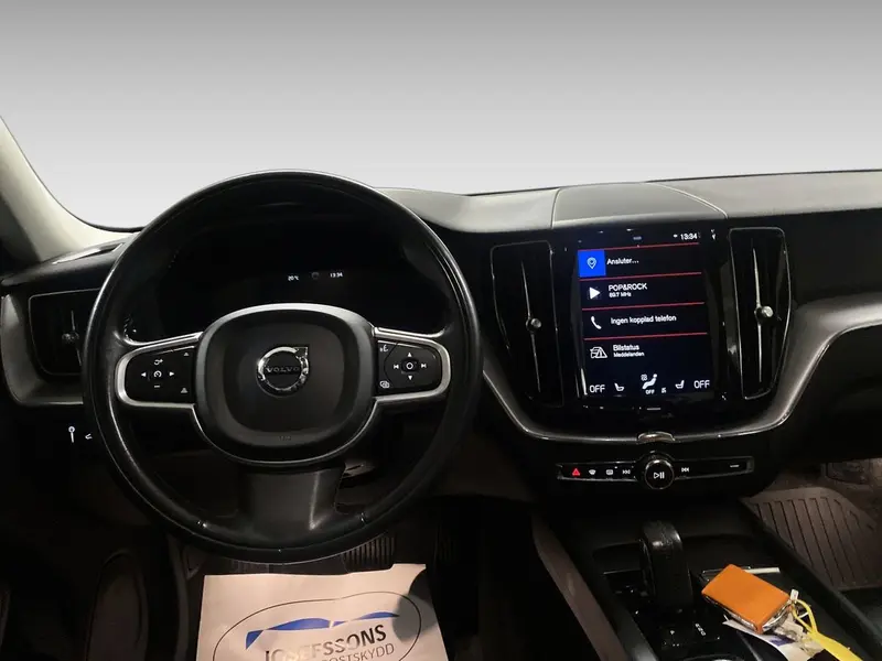 Volvo XC60 2021