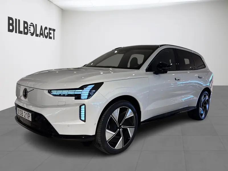 Volvo EX90 2026