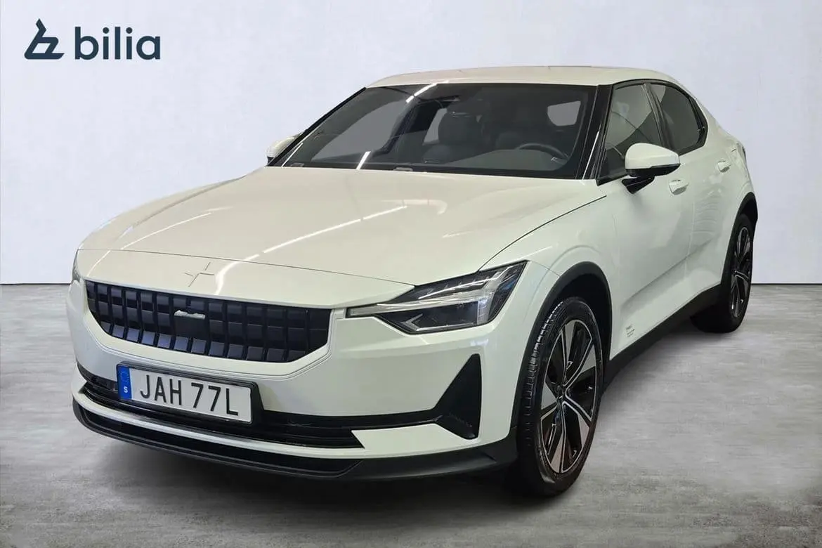 Polestar 2 2023