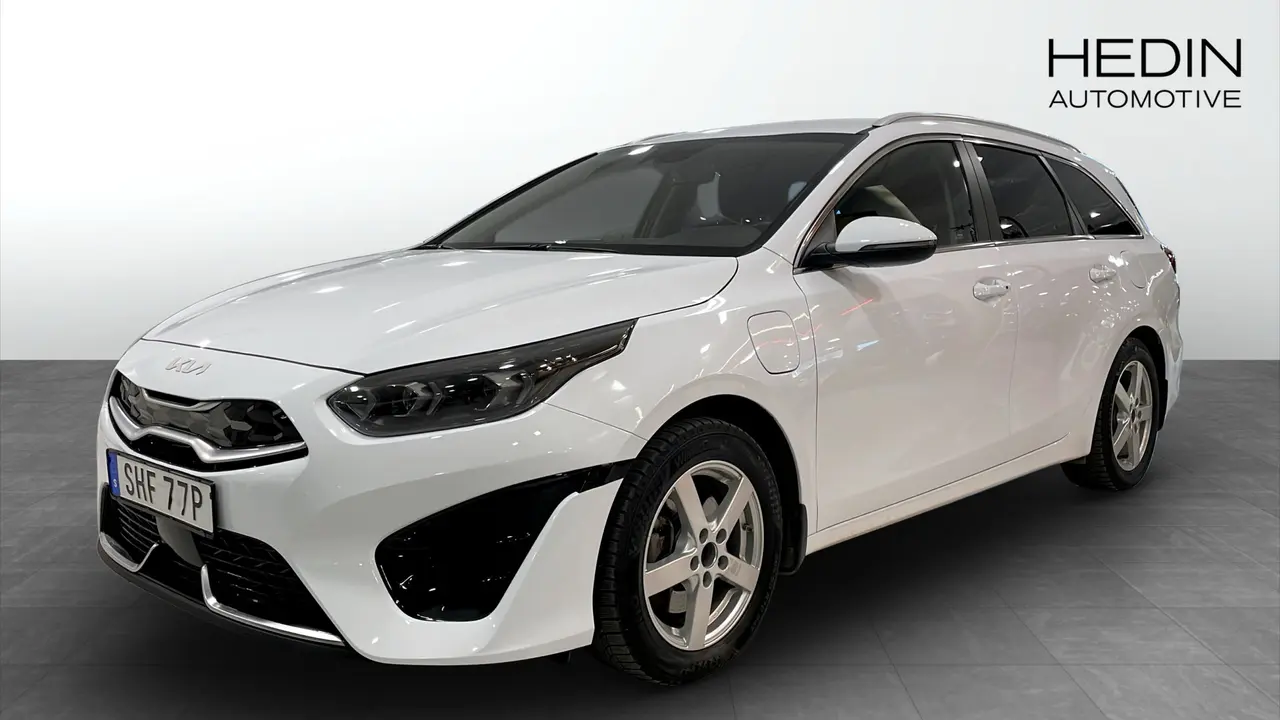 Kia Ceed 2023
