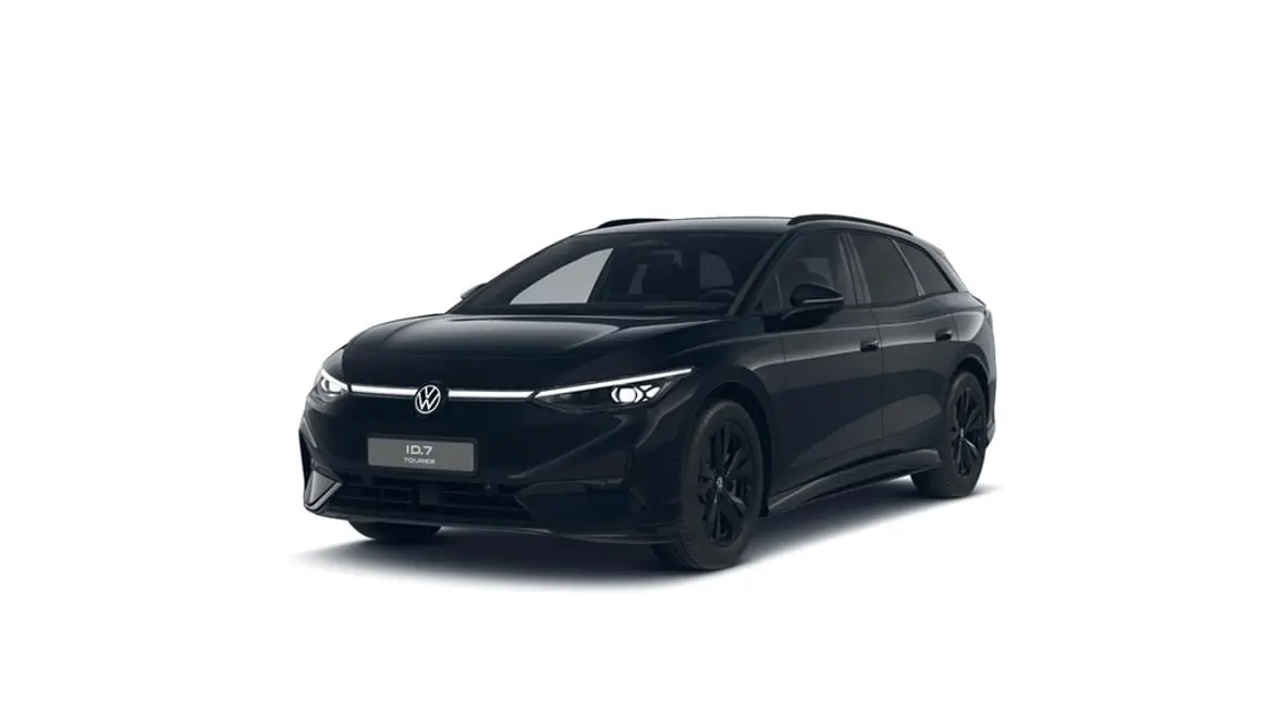 Volkswagen ID.7 2027
