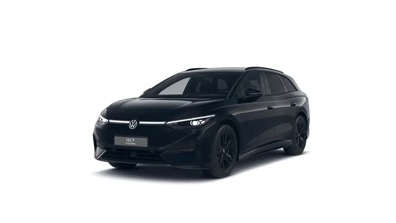 Volkswagen ID.7 2027
