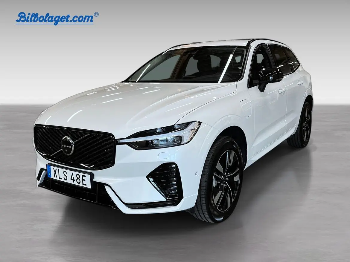 Volvo XC60 2026