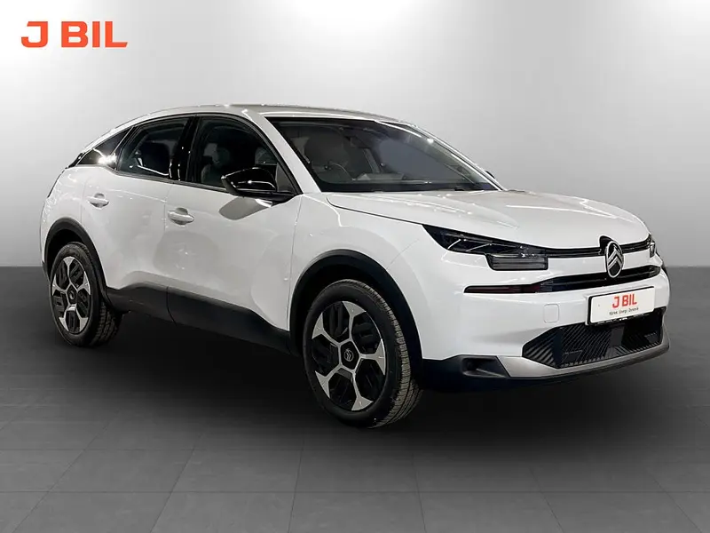 Citroën C4 2026