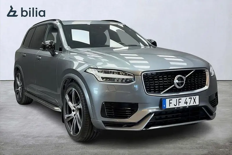 Volvo XC90 2020