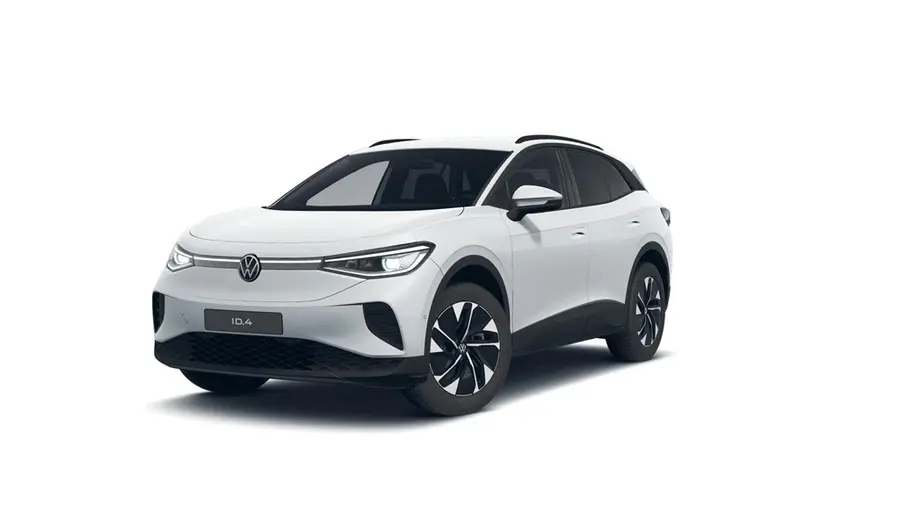 Volkswagen ID.4 2027