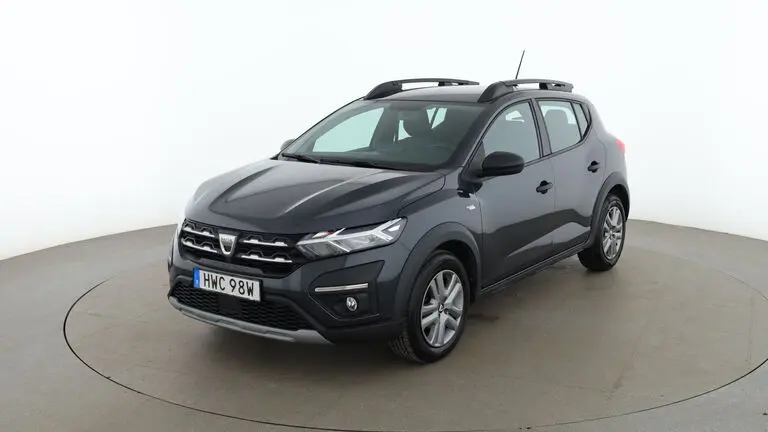 Dacia Sandero 2021