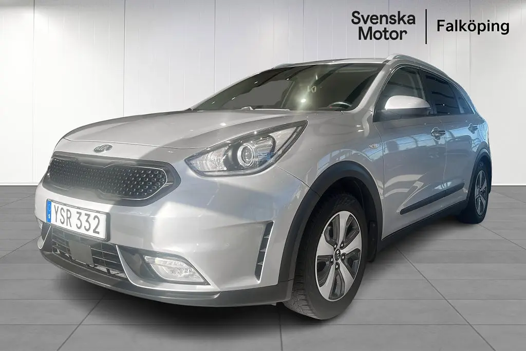 Kia Niro 2018