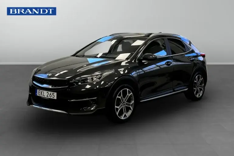 Kia Ceed 2021