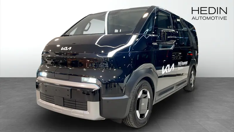 Kia PV5 2026