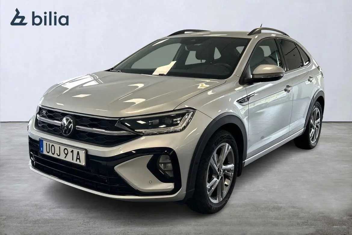 Volkswagen Taigo 2024