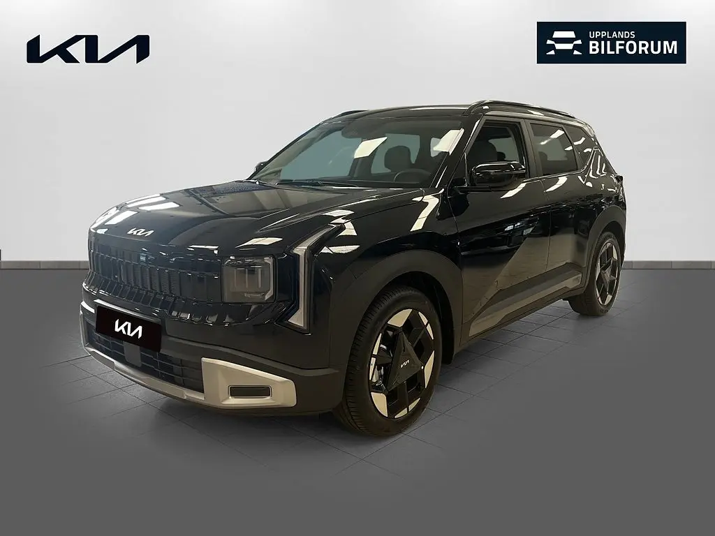 Kia Seltos 2027