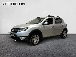 Dacia Sandero 2016