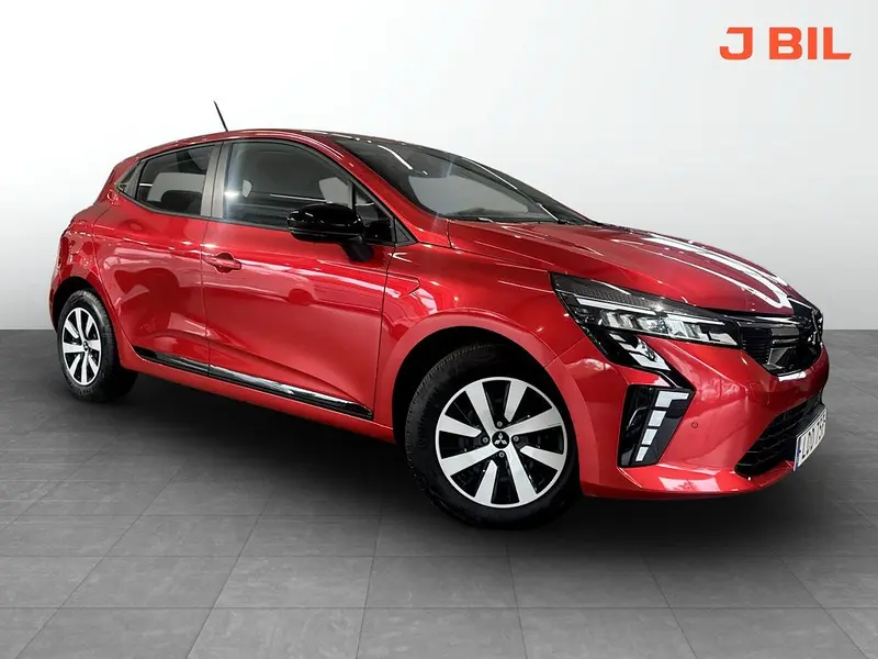 Mitsubishi Colt 2024