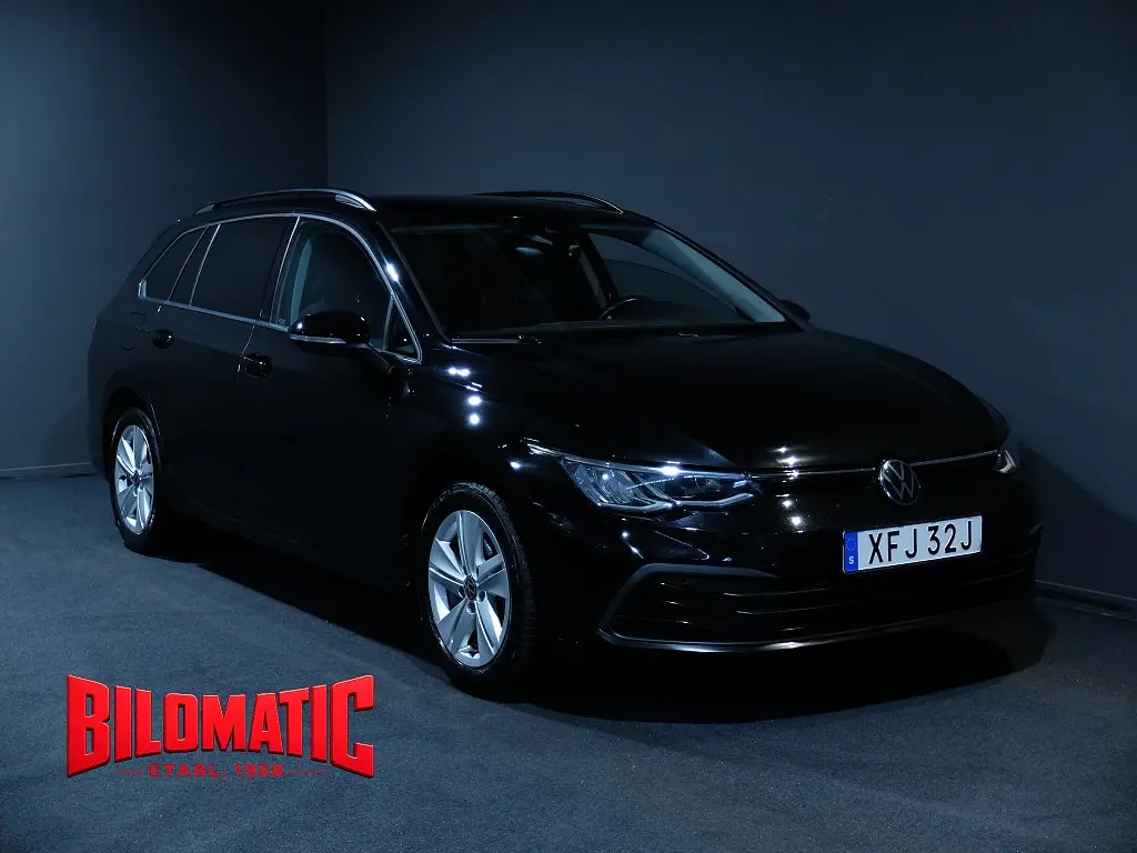 Volkswagen Golf 2024