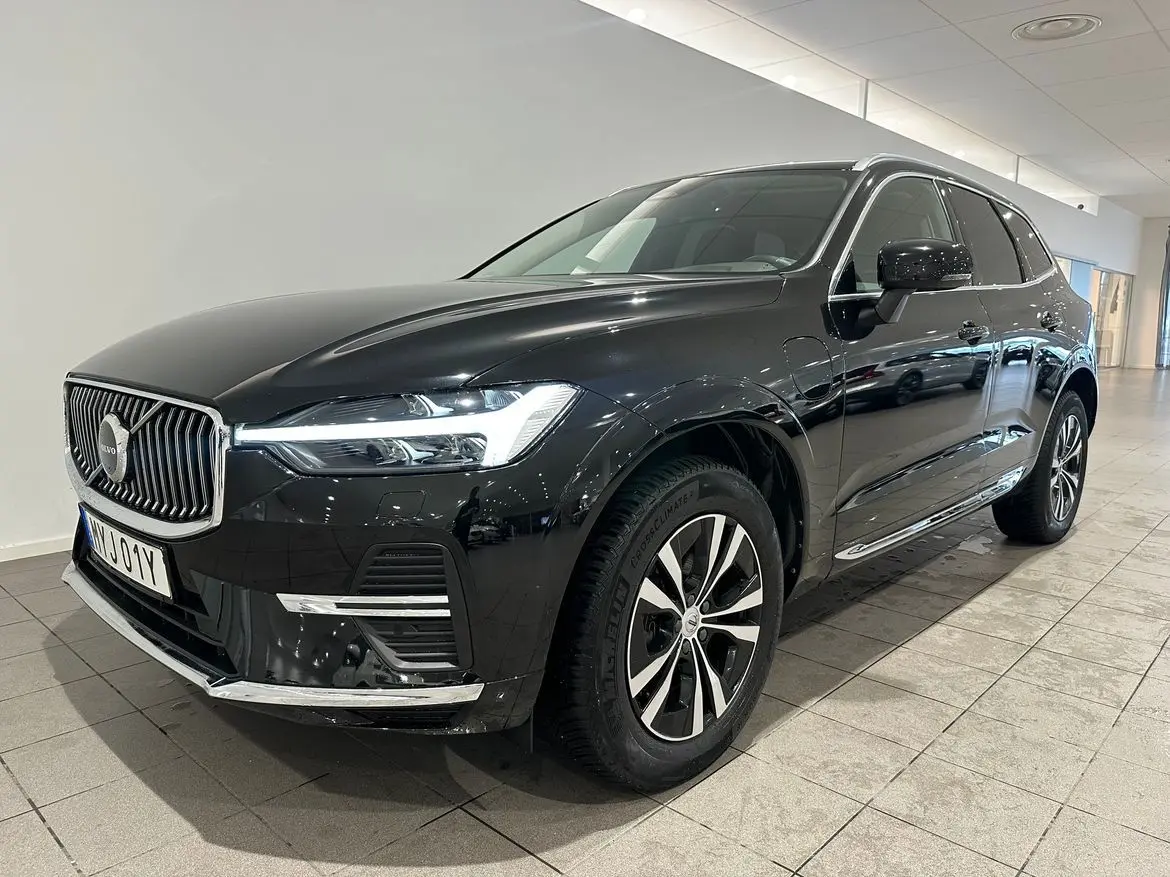 Volvo XC60 2023