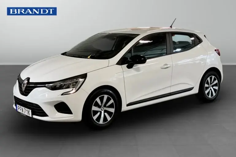 Renault Clio 2023