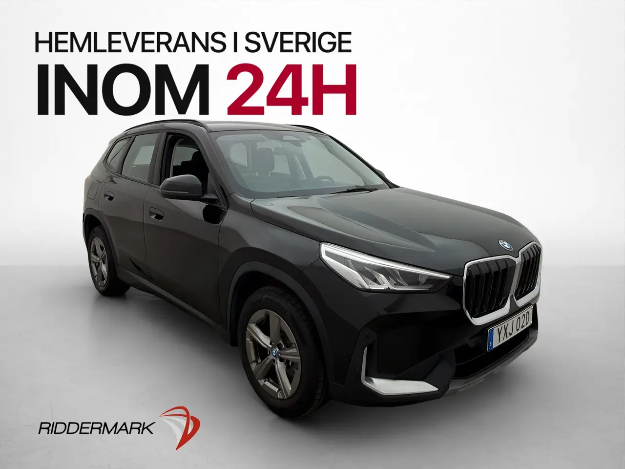 BMW X1 2023