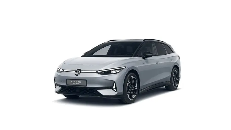 Volkswagen ID.7 2027