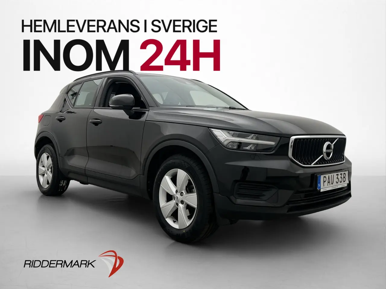 Volvo XC40 2020