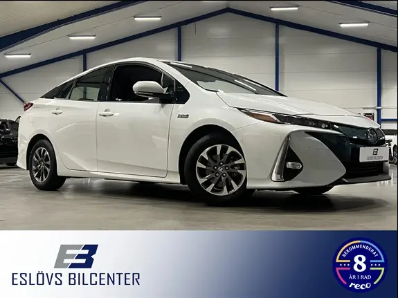 Toyota Prius 2020
