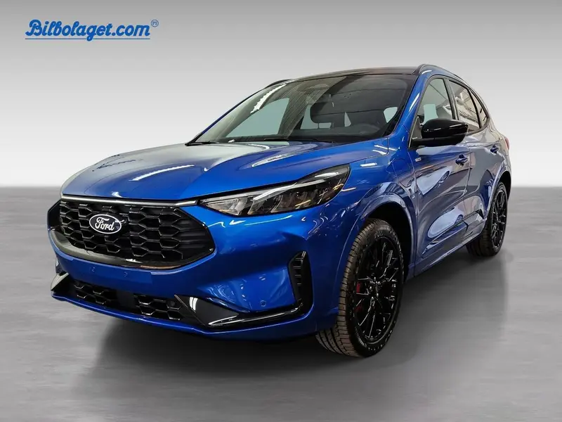 Ford Kuga 2026
