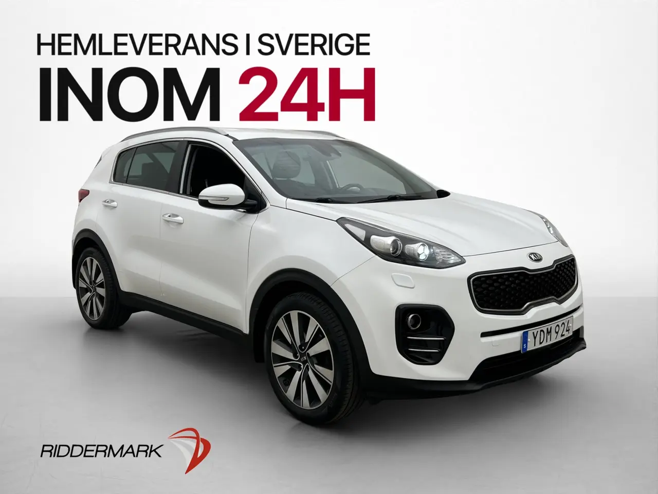 Kia Sportage 2016