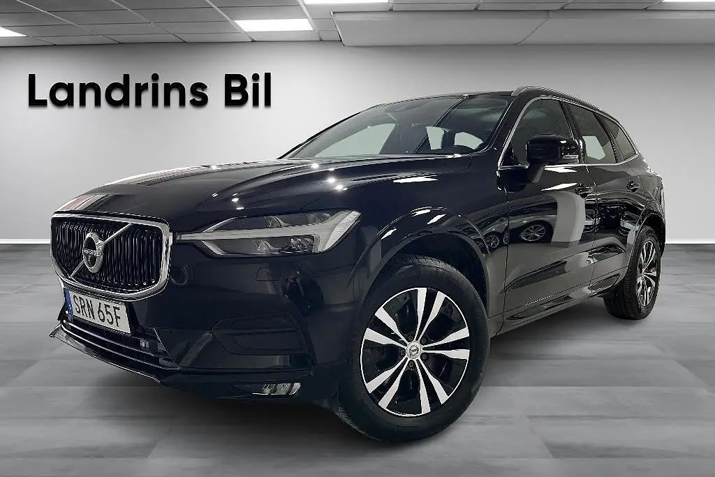 Volvo XC60 2020