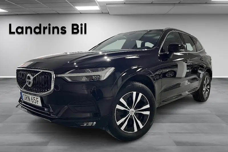 Volvo XC60 2020
