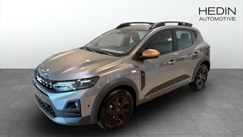 Dacia Sandero 2027