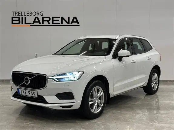 Volvo XC60 2019