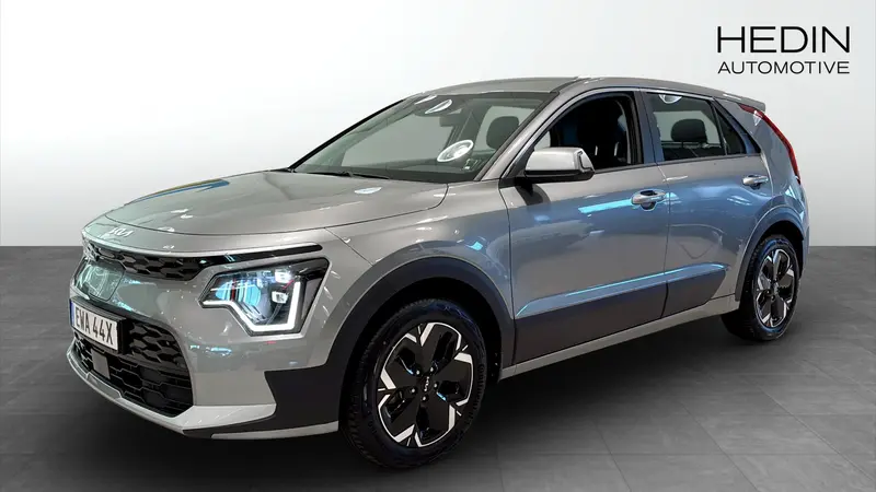 Kia Niro 2024