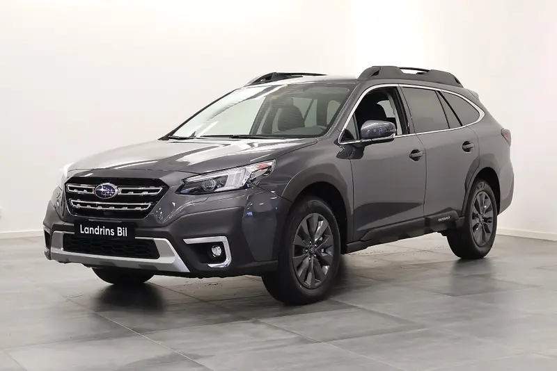Subaru Outback 2025