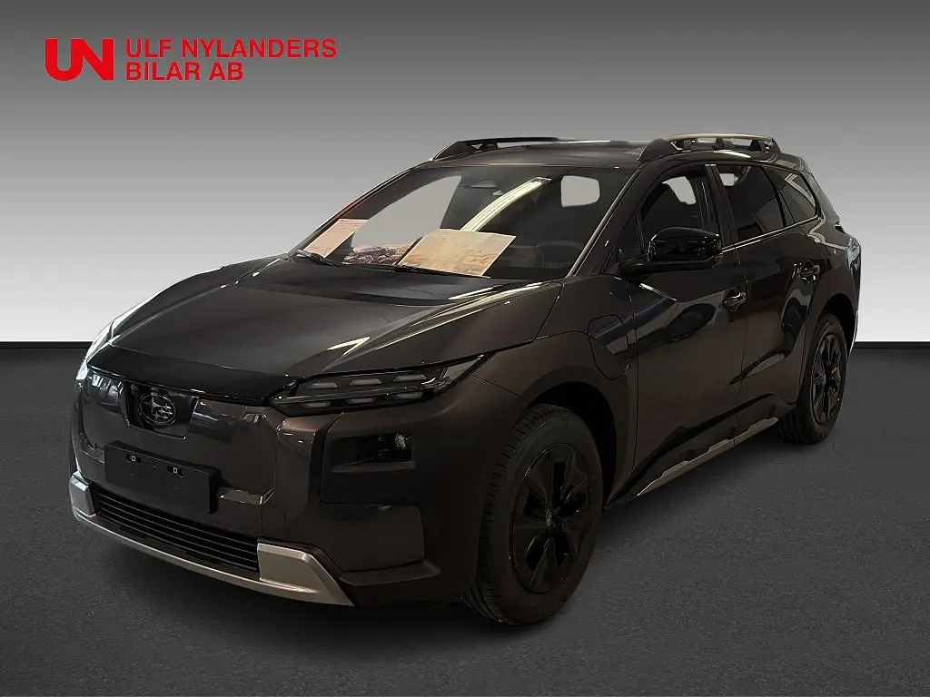 Subaru Outback 2026