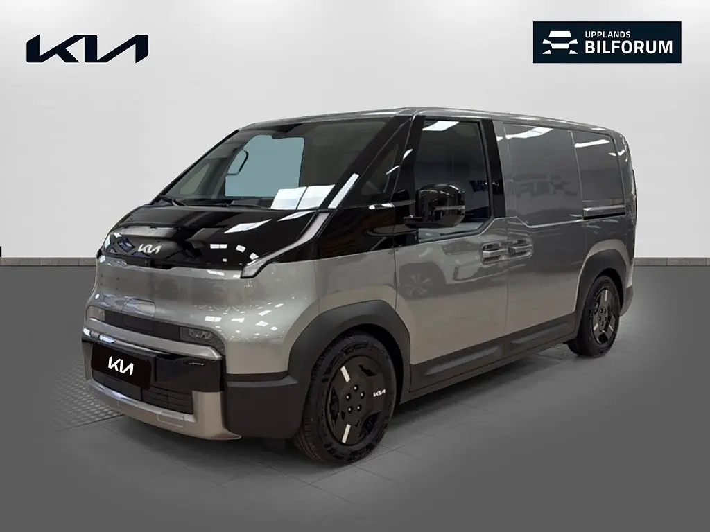 Kia PV5 2026